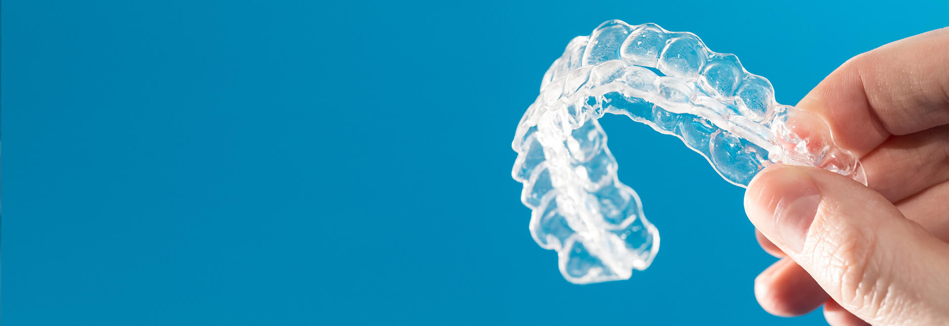 clear aligner